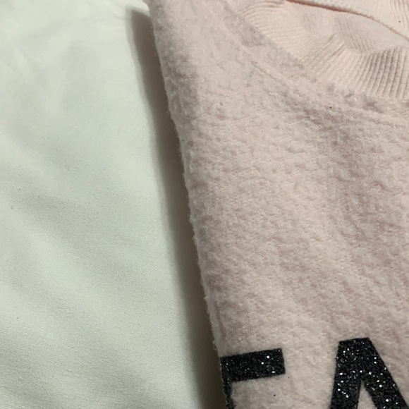 Chaser Inside Out Sweatshirt M - Picture 9 of 9